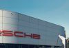 Porsche Taycan: La cuarta versión del modelo eléctrico.