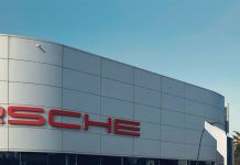 Porsche Taycan: La cuarta versión del modelo eléctrico.