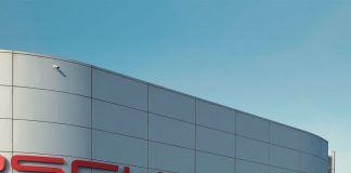 Porsche Taycan: La cuarta versión del modelo eléctrico.