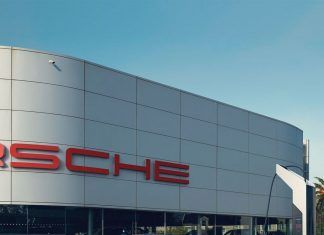 Porsche Taycan: La cuarta versión del modelo eléctrico.