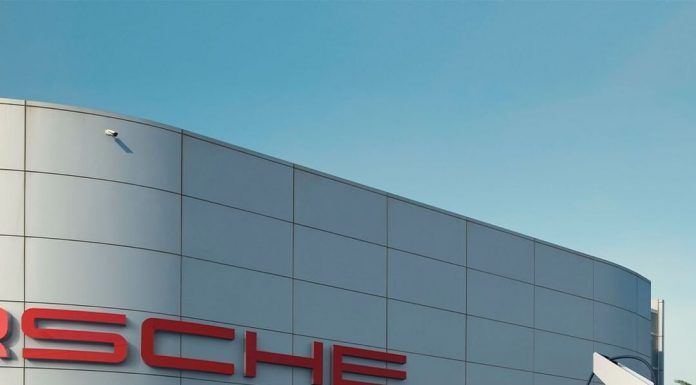 Porsche Taycan: La cuarta versión del modelo eléctrico.