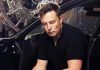 Elon Musk, el hombre más rico del mundo y la imagen de la innovación.