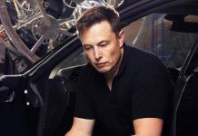 Elon Musk, el hombre más rico del mundo y la imagen de la innovación.
