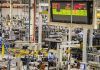 Ford Brasil cierra sus plantas.