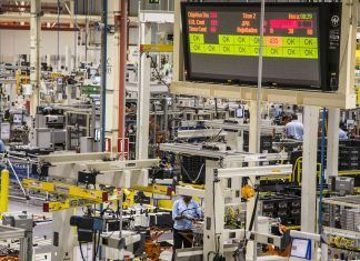 Ford Brasil cierra sus plantas.