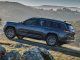 Jeep Grand Cherokee L 2021: Un SUV potente y con elegancia absoluta.