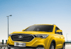 FAW R7 La nueva apuesta por las SUV