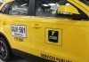 Tarifas taxi 2021 Bogotá