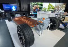 Honda y General Motors, la alianza para reactivar el mercado.