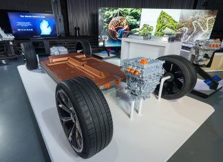 Honda y General Motors, la alianza para reactivar el mercado.