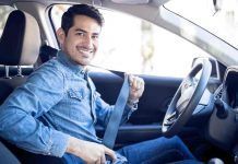 Como revisar un carro