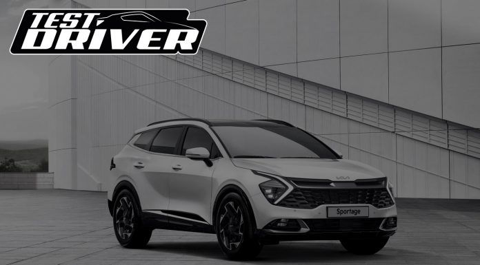 Nueva Kia Sportage 2022 Nueva-Kia-Sportage-2022