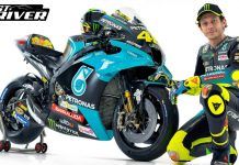 Valentino Rossi