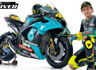 Valentino Rossi