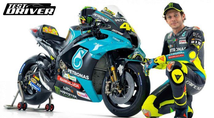 Valentino Rossi