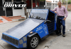 Yobatrón 1 el primer carro solar de Colombia. Yobatron-1-el-primer-carro-solar-de-Colombia-1