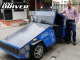 Yobatrón 1 el primer carro solar de Colombia. Yobatron-1-el-primer-carro-solar-de-Colombia-1