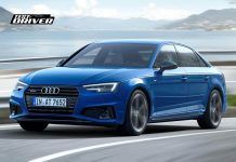 Audi A4 precio Colombia. El recomendado de la semana. Audi-A4-precio-colombia.