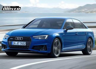 Audi A4 precio Colombia. El recomendado de la semana. Audi-A4-precio-colombia.