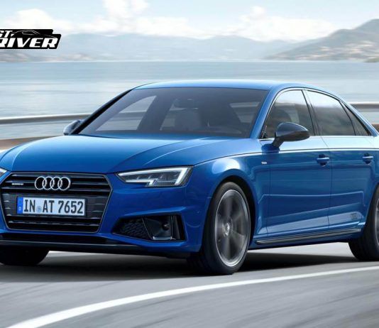 Audi A4 precio Colombia. El recomendado de la semana. Audi-A4-precio-colombia.