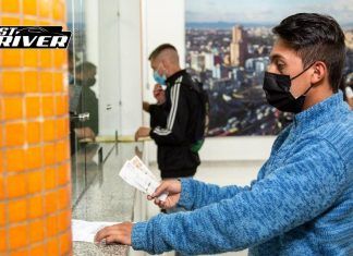 Descuento en multas de tránsito 2021. Descuento-en-multas-de-transito-2021